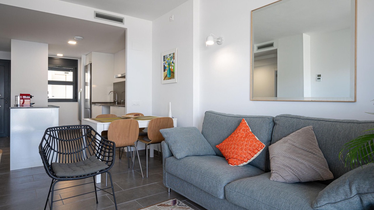 Photo of Livingroom in Altafulla