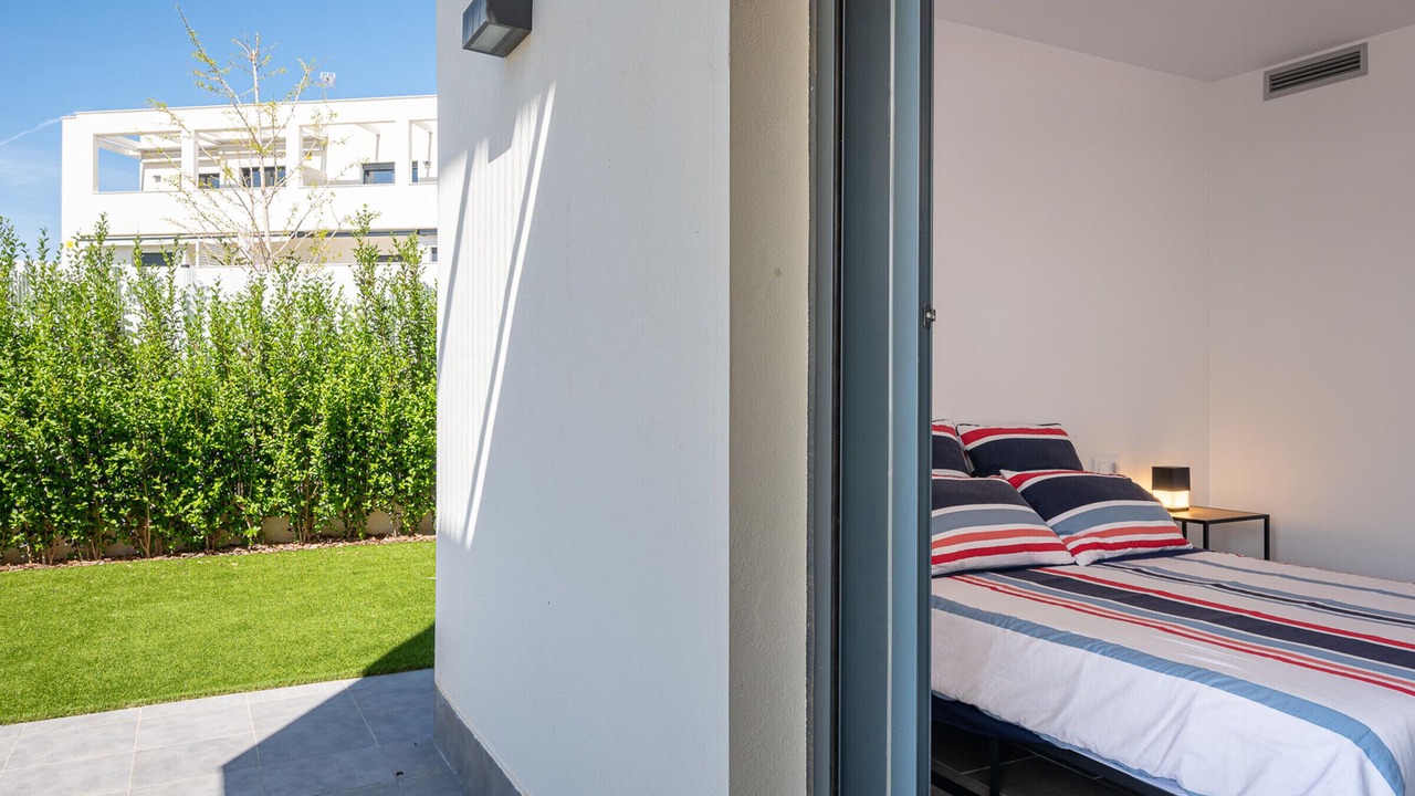 Photo of Bedroom in Altafulla
