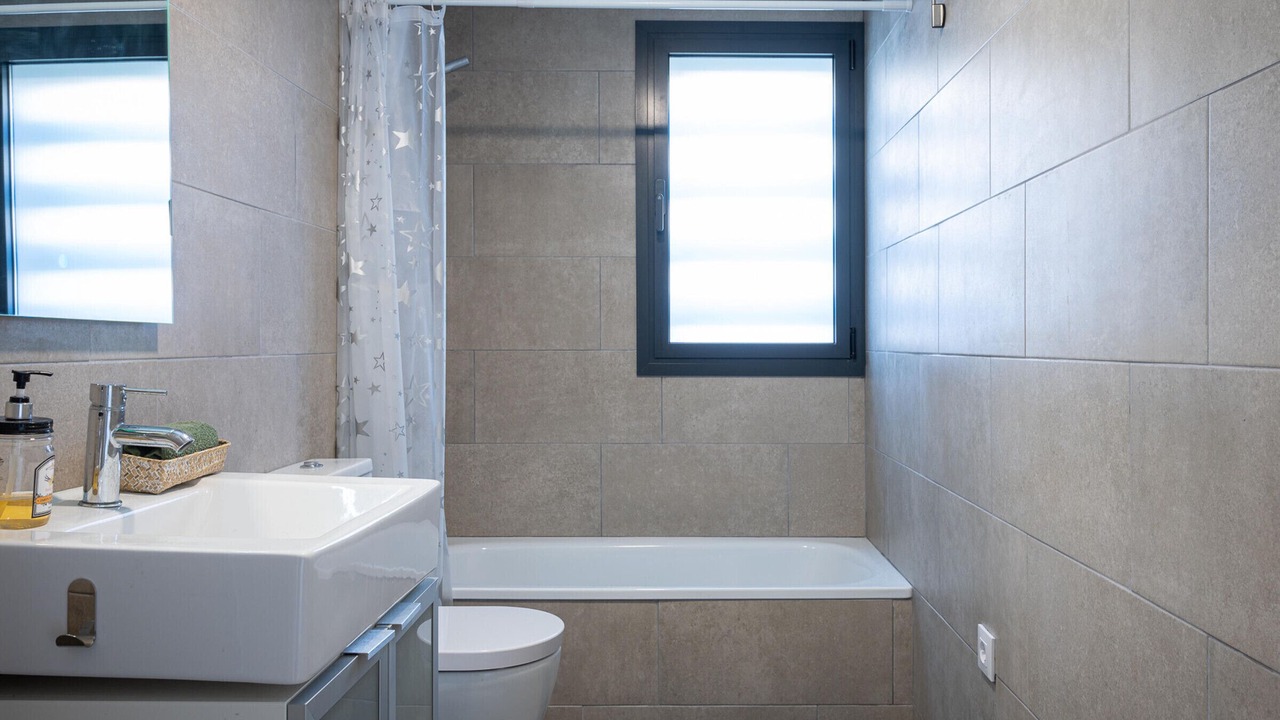 Photo of Bathroom in Altafulla