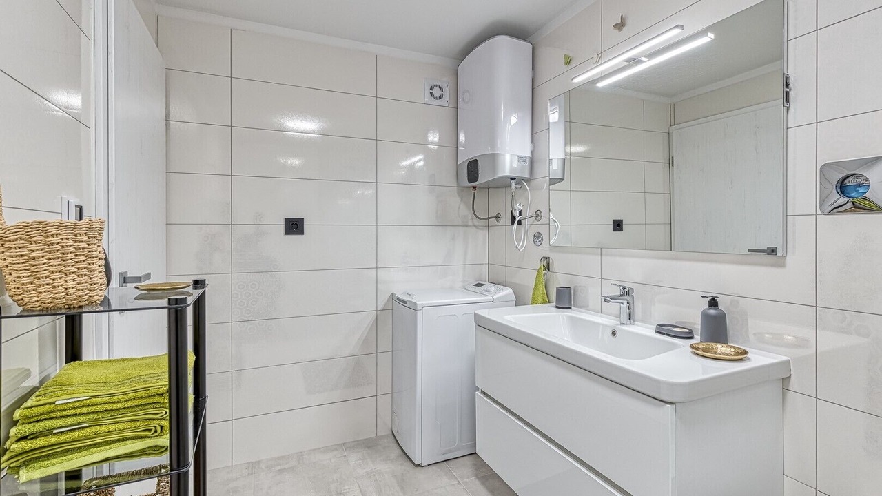 Photo of Bathroom in Rubesi