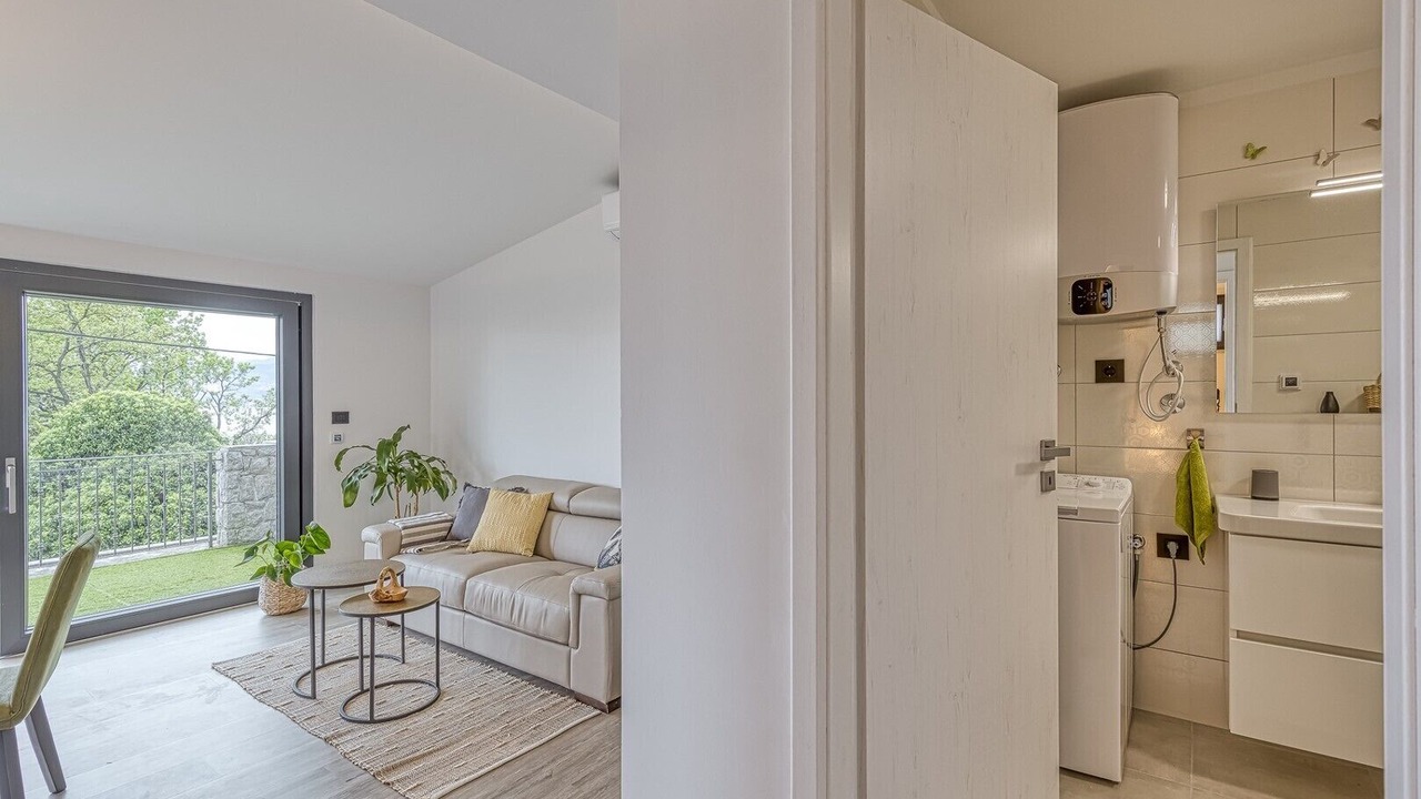 Photo of Livingroom in Rubesi