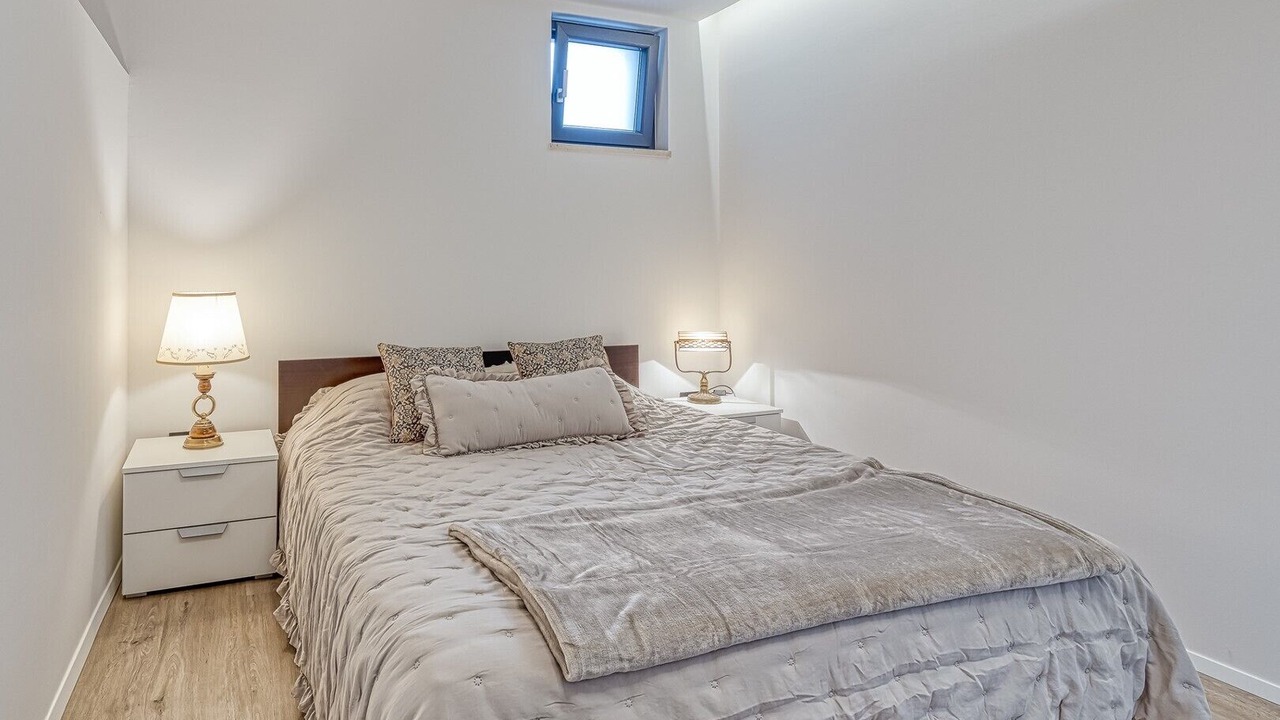 Photo of Bedroom in Rubesi