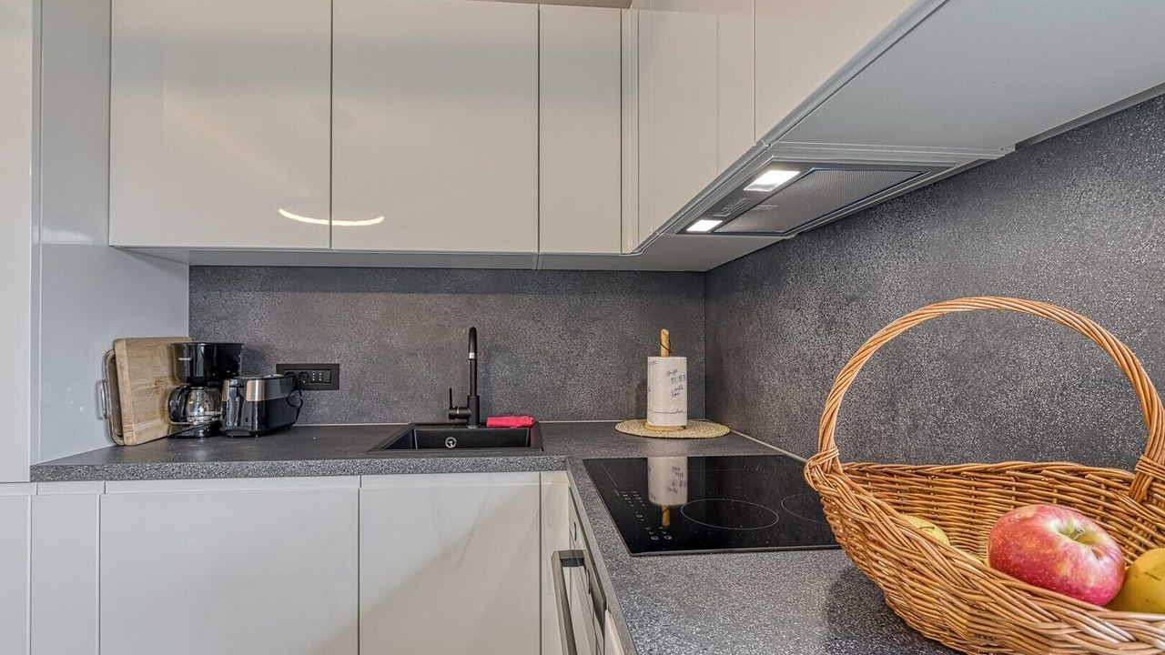 Photo of Kitchen in Rubesi