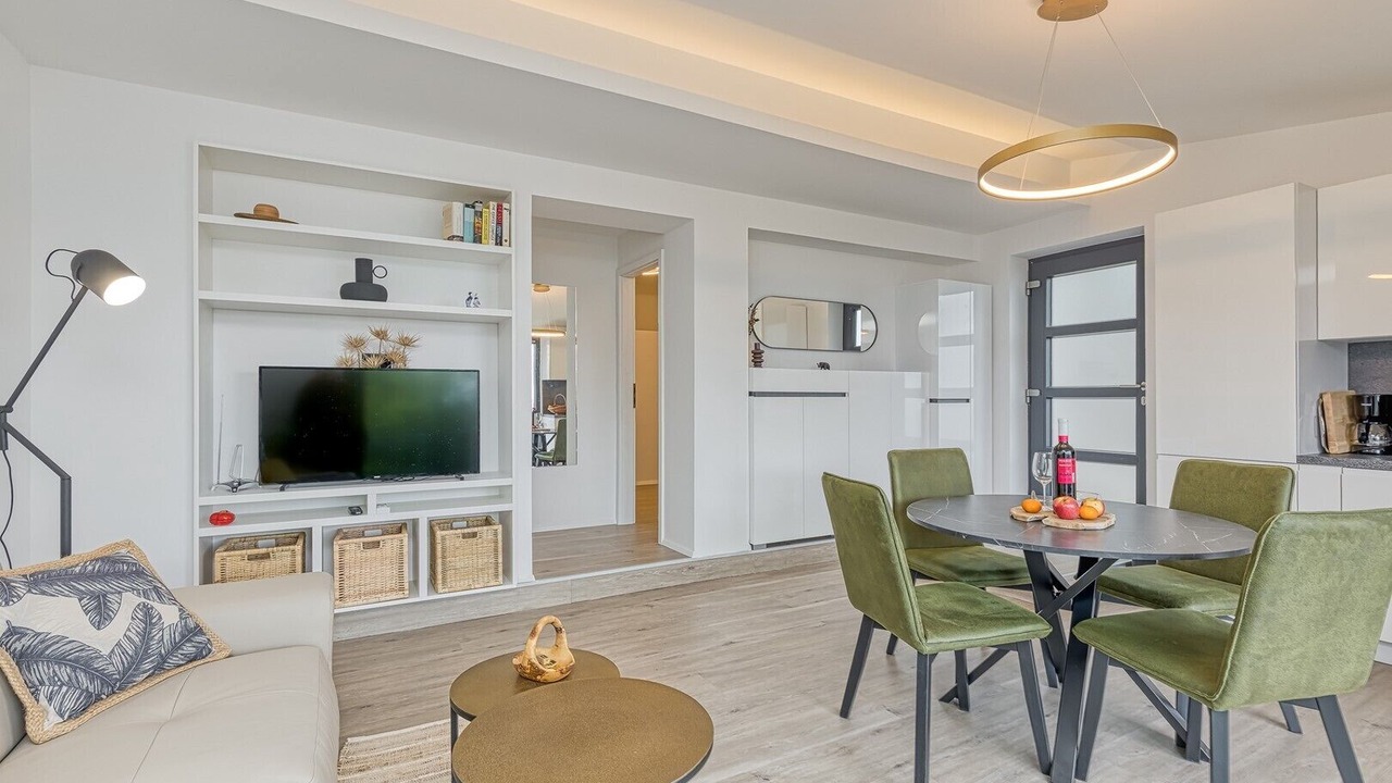 Photo of Livingroom in Rubesi
