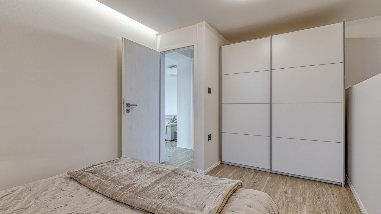 Photo of Bedroom in Rubesi
