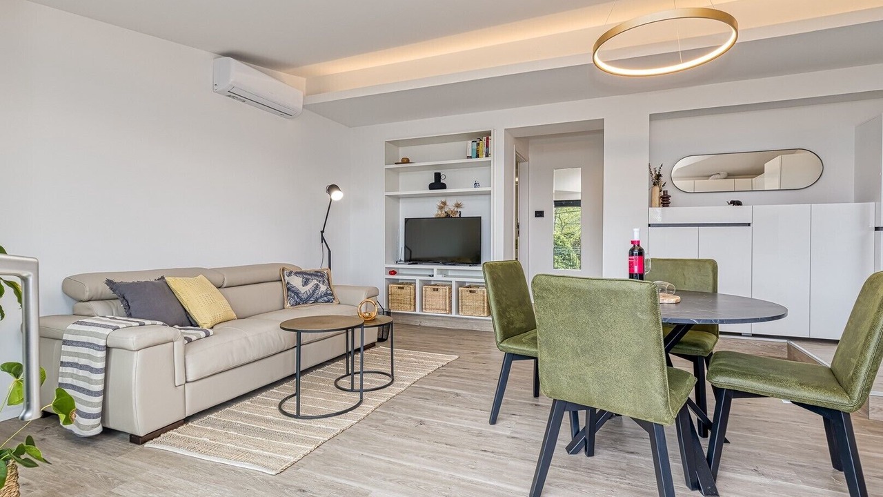 Photo of Livingroom in Rubesi