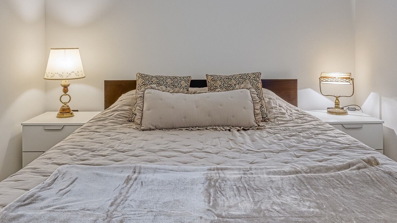 Photo of Bedroom in Rubesi