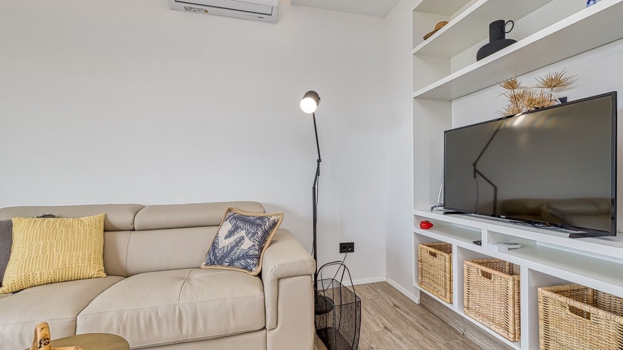 Photo of Livingroom in Rubesi