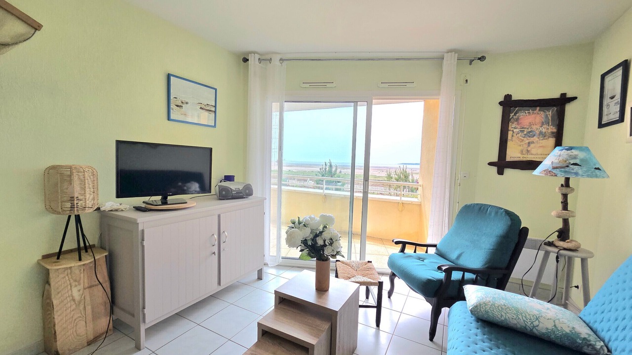 Photo of Livingroom in Saint-Brevin-les-Pins