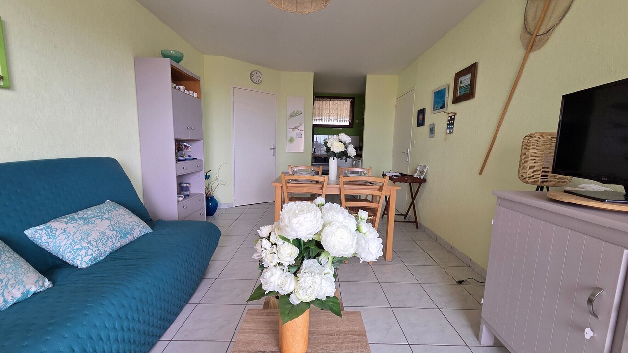 Photo of Livingroom in Saint-Brevin-les-Pins