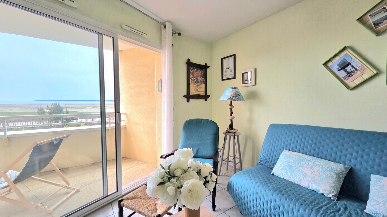 Photo of Livingroom in Saint-Brevin-les-Pins