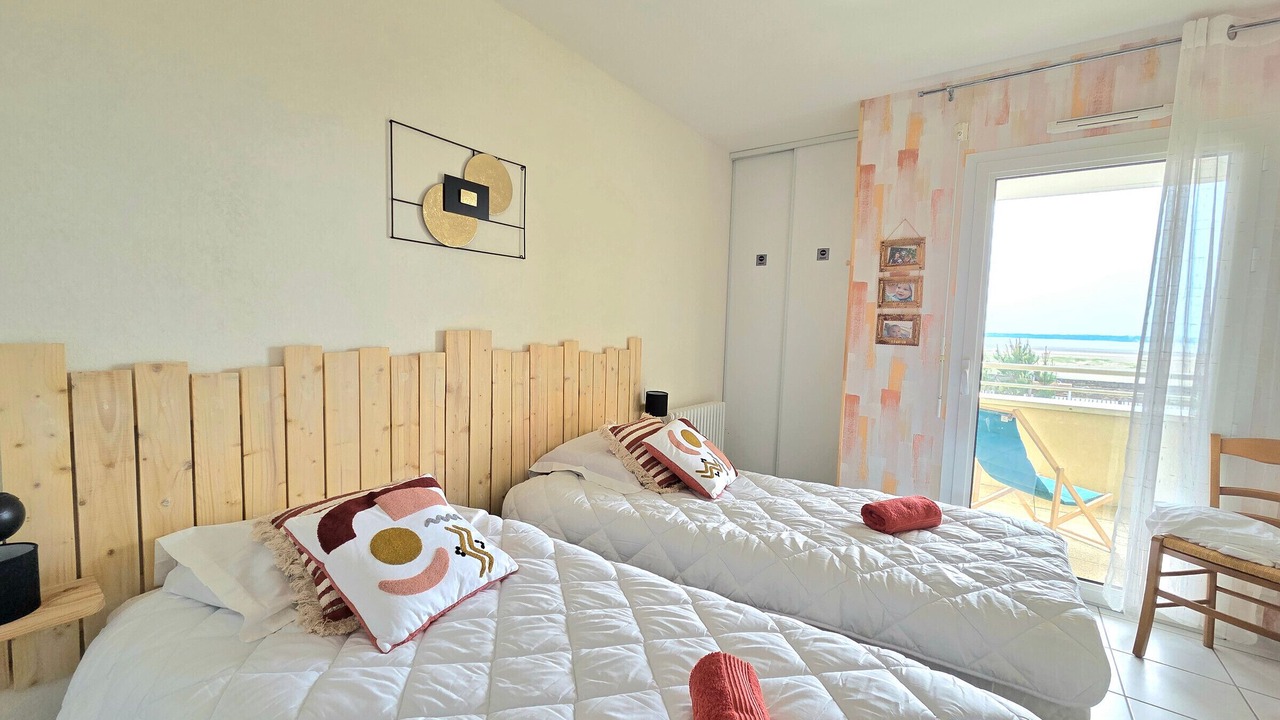 Photo of Bedroom in Saint-Brevin-les-Pins