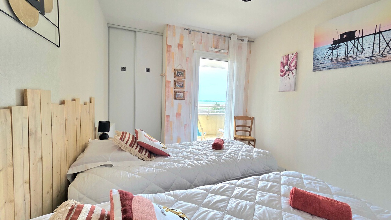 Photo of Bedroom in Saint-Brevin-les-Pins