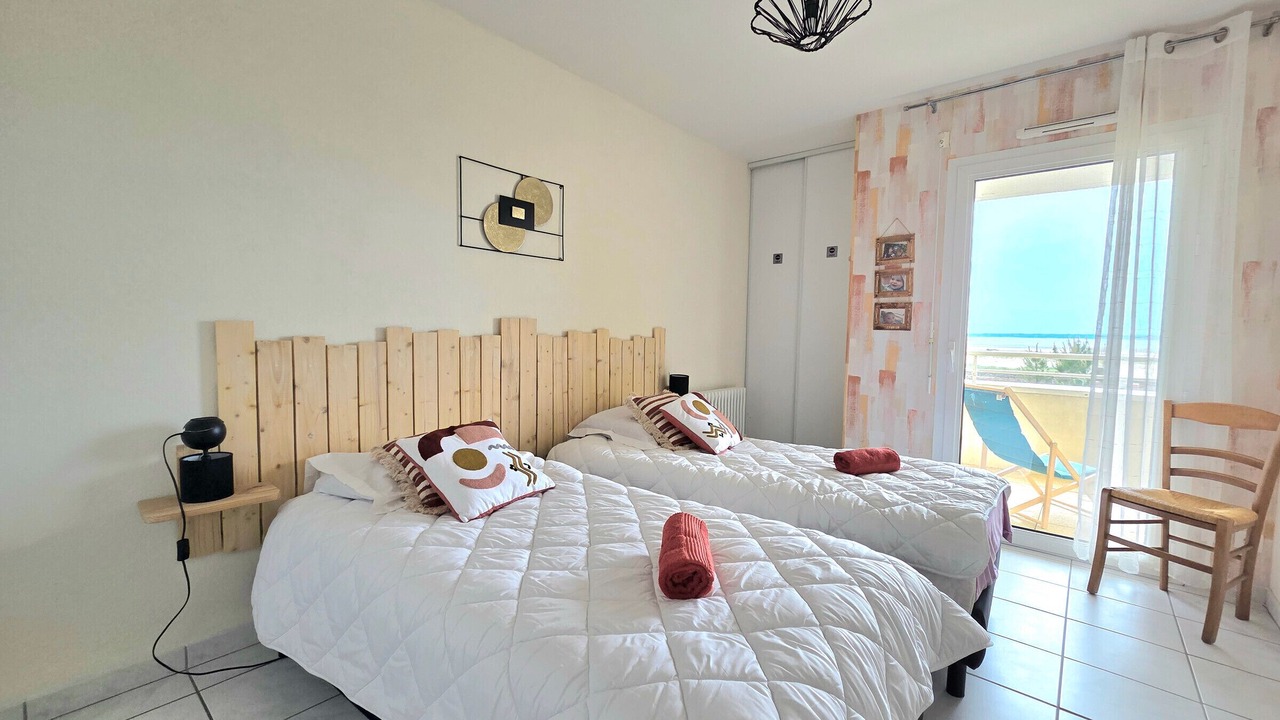 Photo of Bedroom in Saint-Brevin-les-Pins