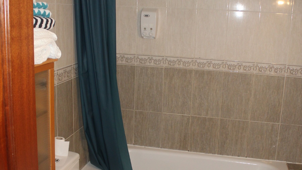 Photo of Bathroom in Montferrer I Castellbo