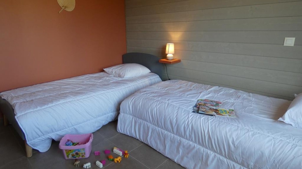 Photo of Bedroom in Notre-Dame-de-Monts