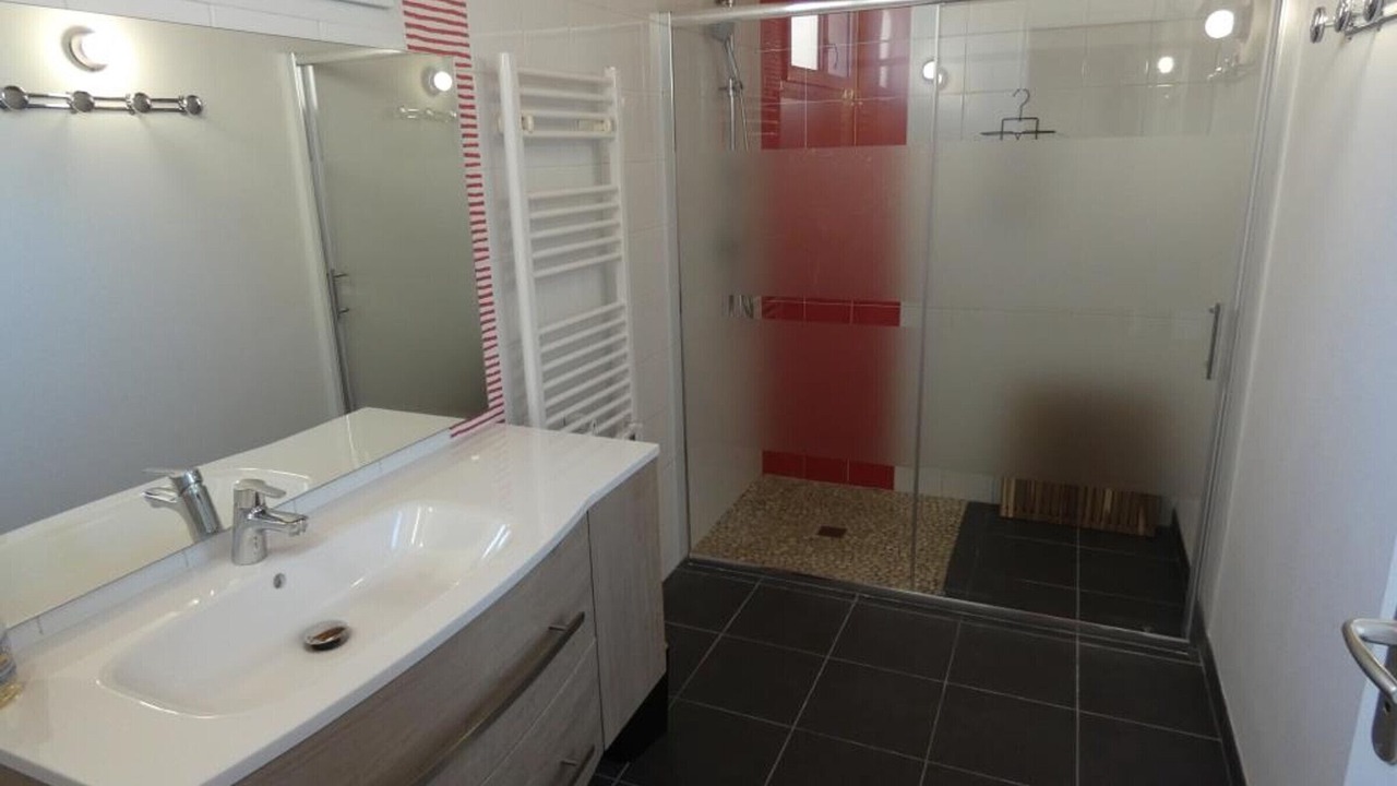 Photo of Bathroom in Notre-Dame-de-Monts