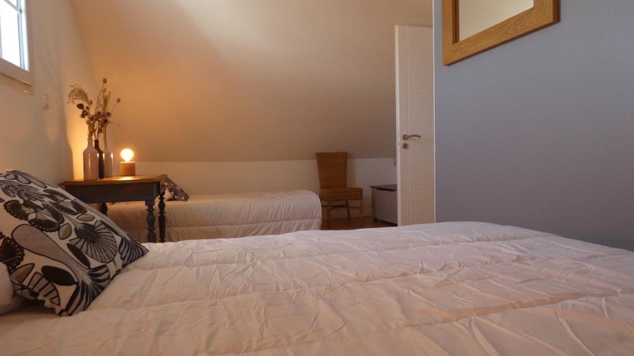 Photo of Bedroom in Notre-Dame-de-Monts