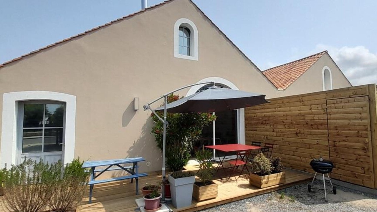 Photo of Outdoor in Notre-Dame-de-Monts