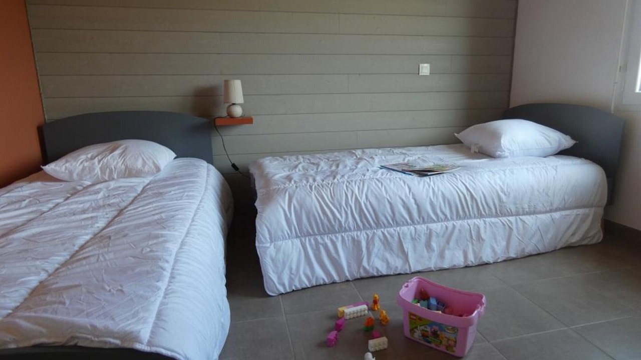 Photo of Bedroom in Notre-Dame-de-Monts