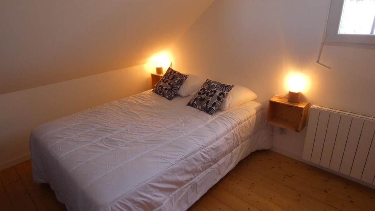 Photo of Bedroom in Notre-Dame-de-Monts