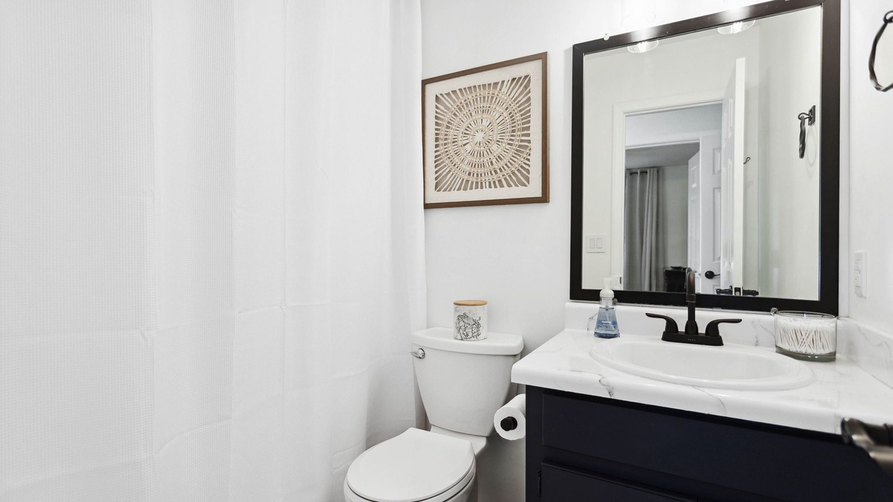 Photo of Bathroom in Fayetteville