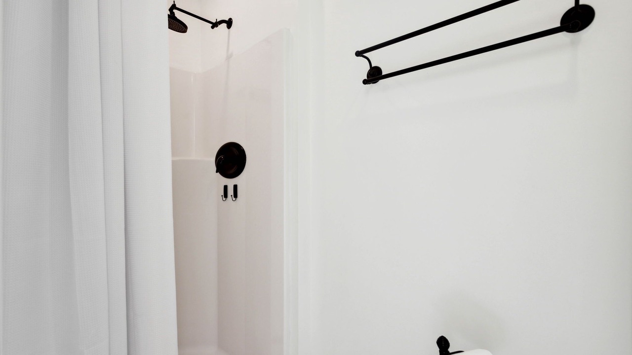 Photo of Bathroom in Fayetteville