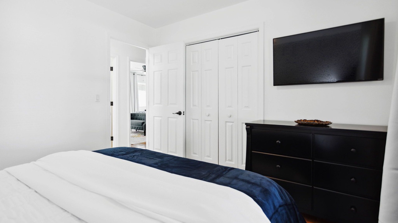 Photo of Bedroom in Fayetteville