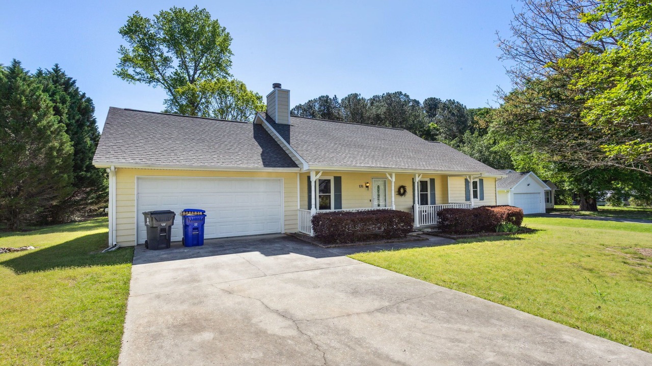 Photo of Outdoor in Fayetteville