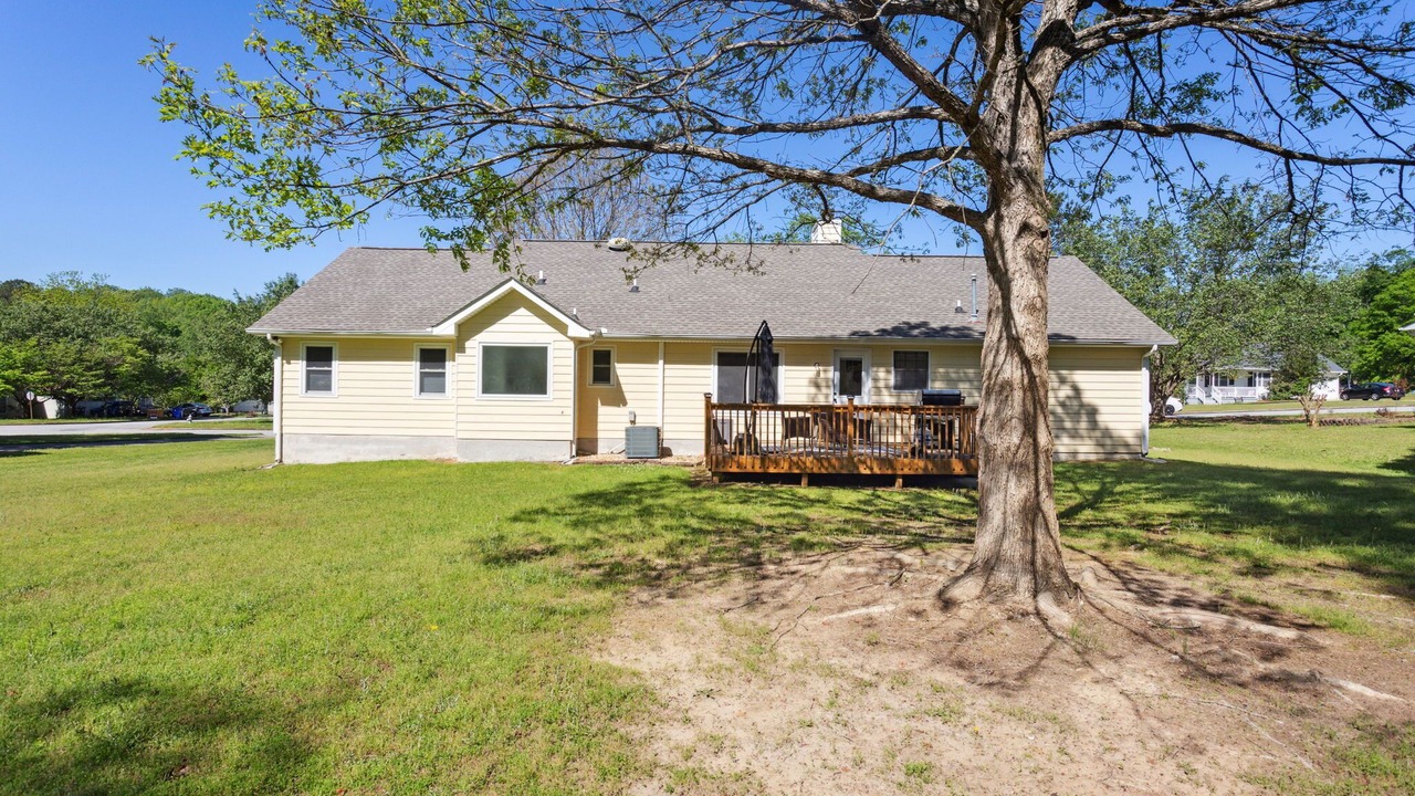 Photo of Outdoor in Fayetteville