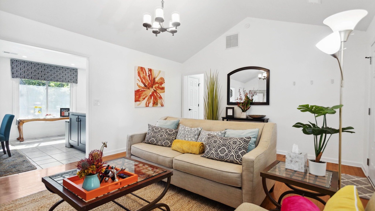 Photo of Livingroom in Fayetteville