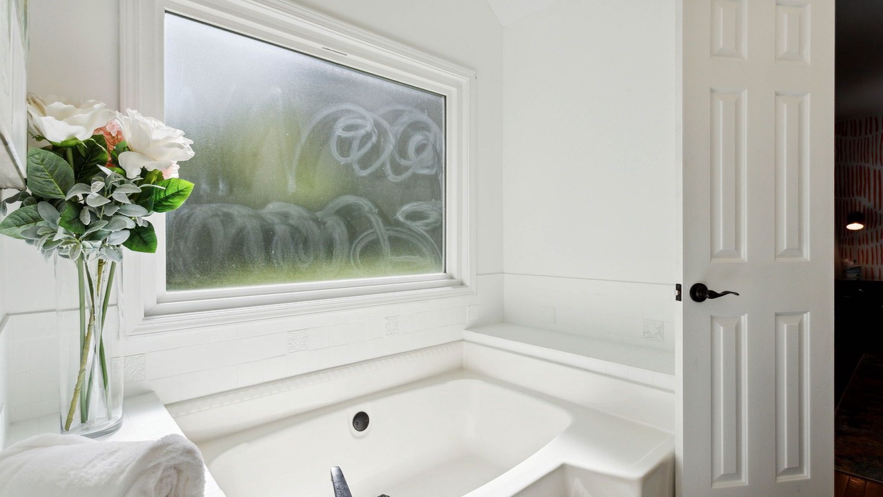 Photo of Bathroom in Fayetteville