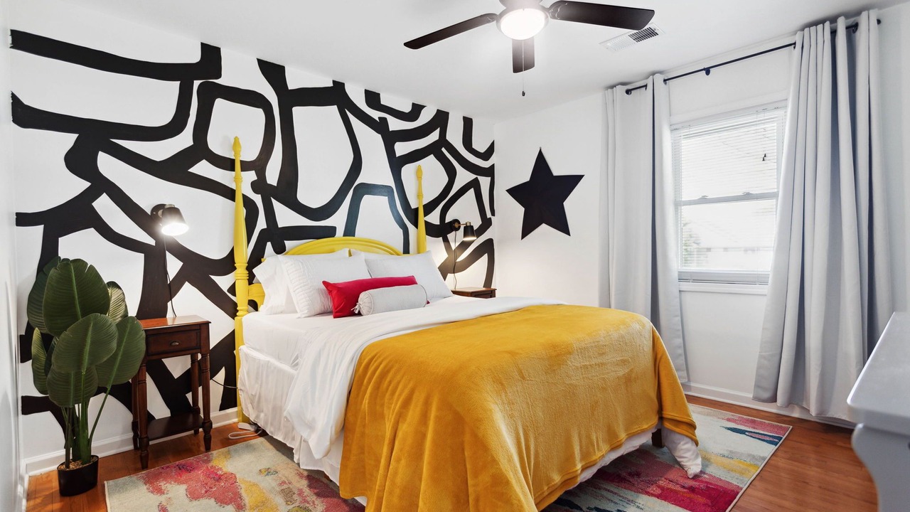 Photo of Bedroom in Fayetteville