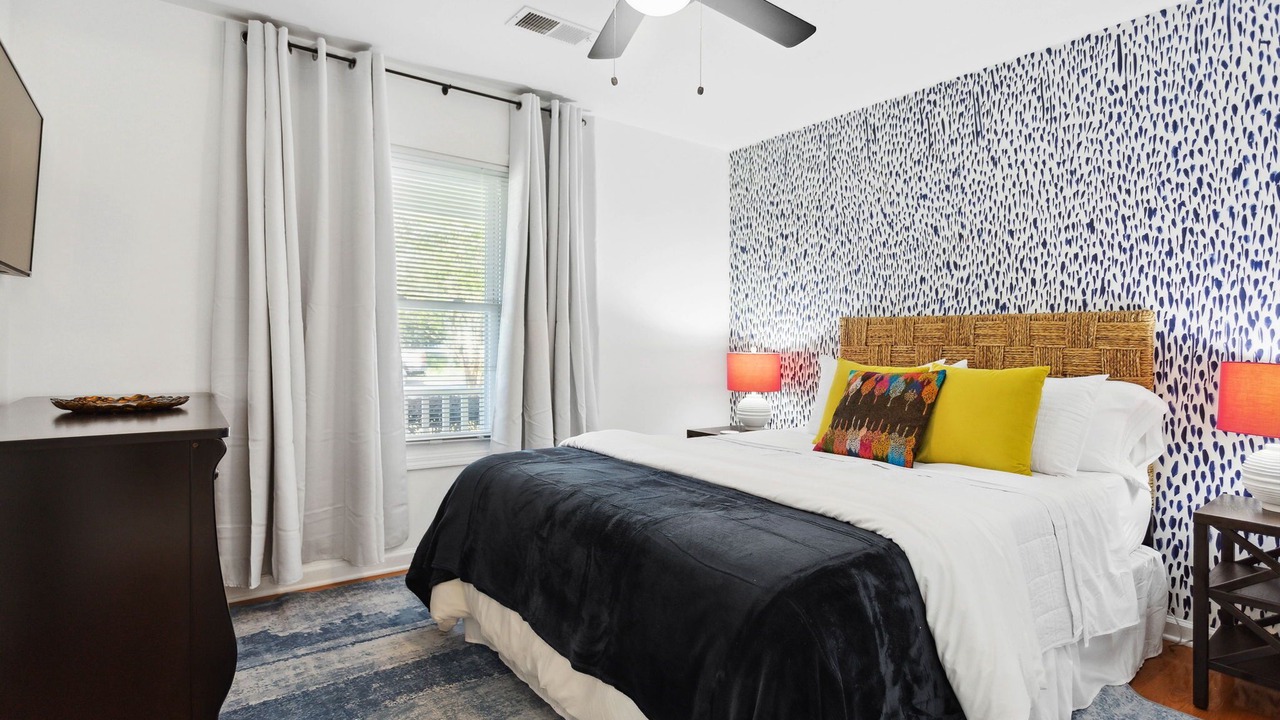 Photo of Bedroom in Fayetteville