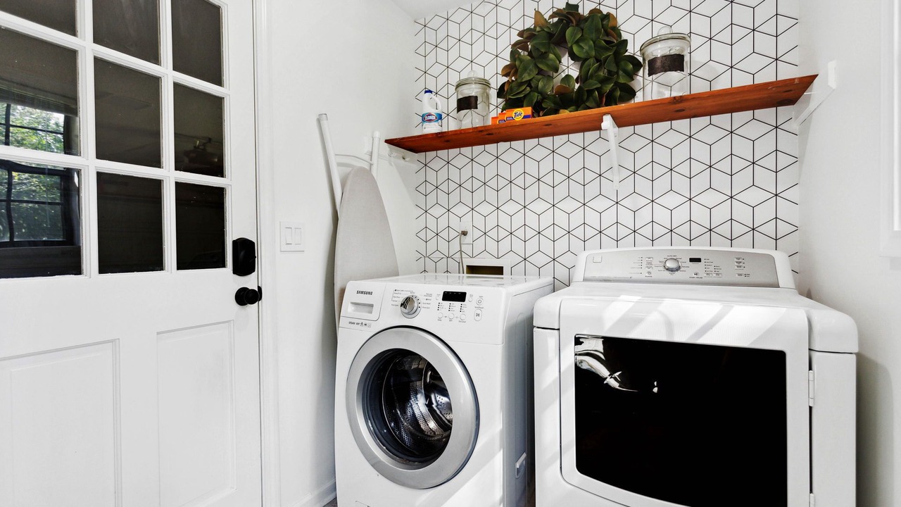 Photo of Bedroom in Fayetteville