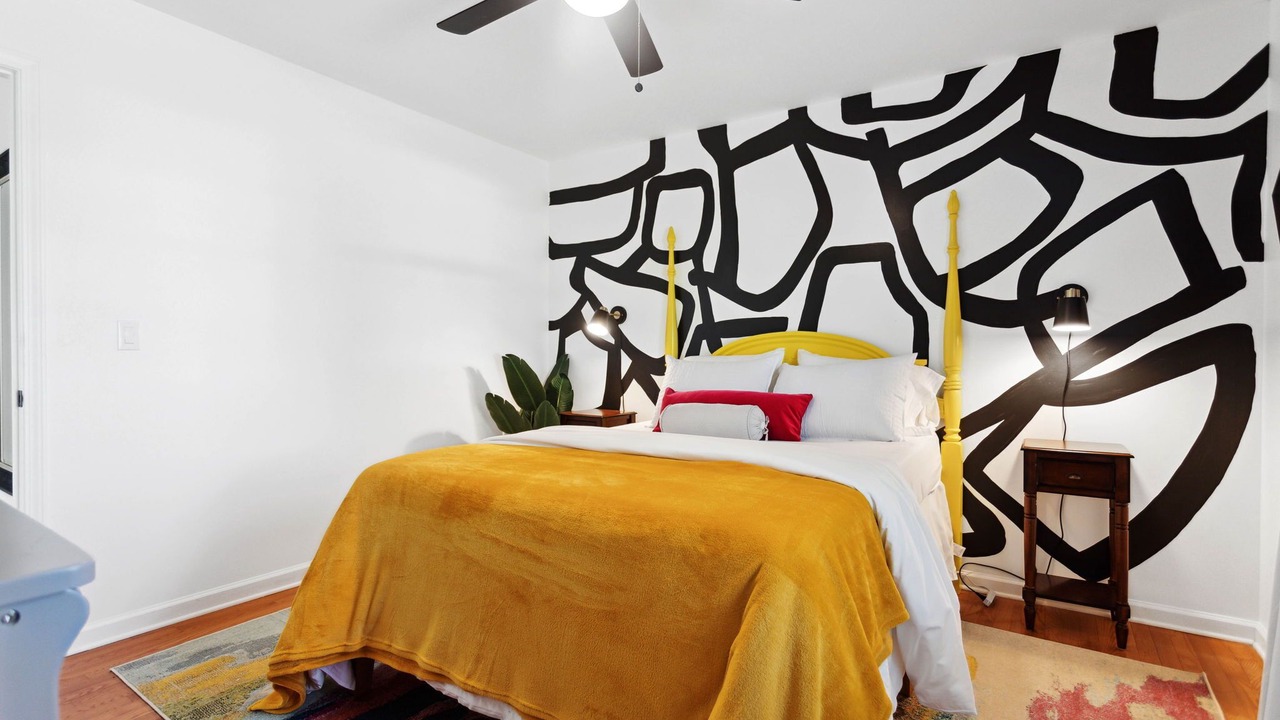 Photo of Bedroom in Fayetteville