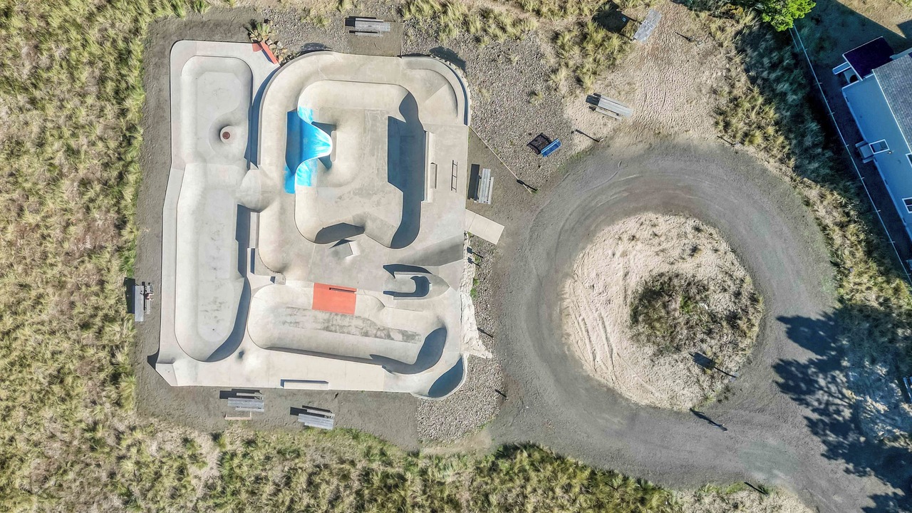 Photo of Others in Pacific City