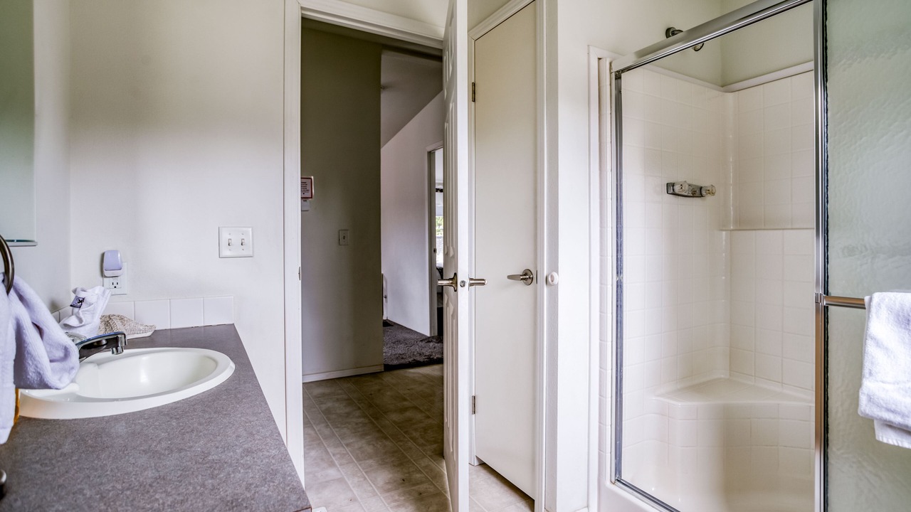 Photo of Bathroom in Pacific City