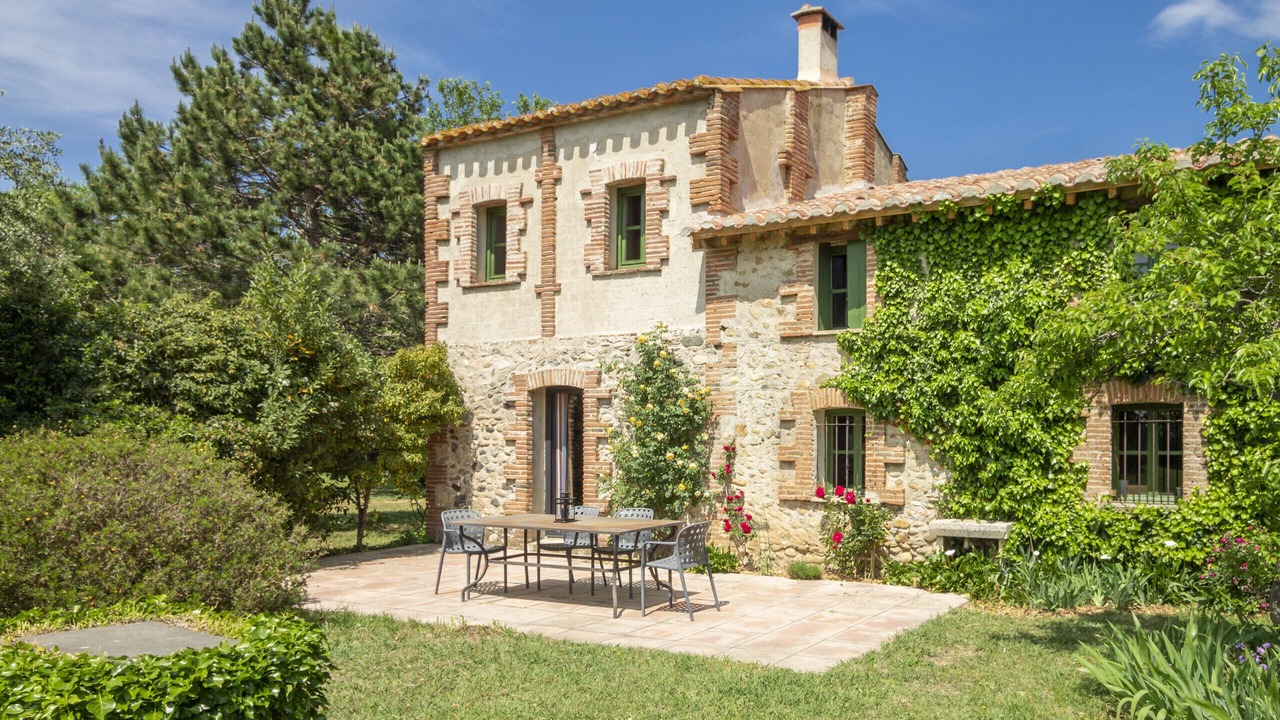 Photo of Outdoor in Ille-sur-Tet