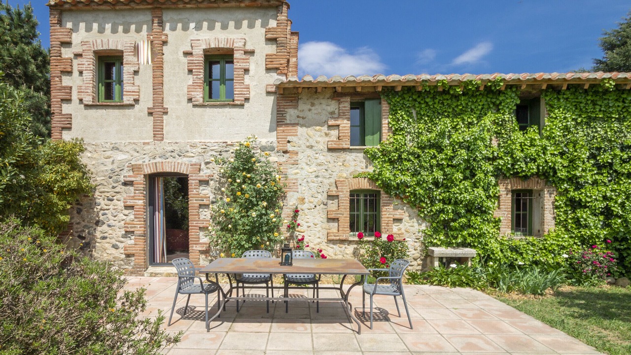 Photo of Outdoor in Ille-sur-Tet