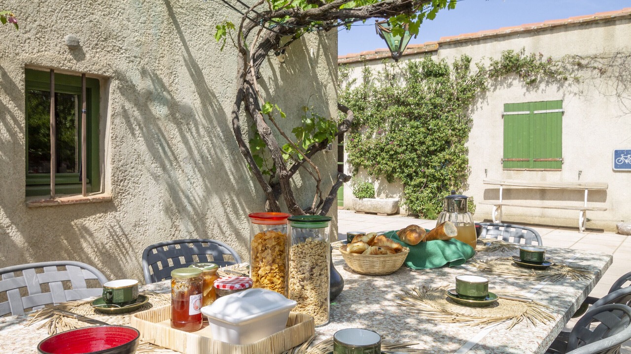 Photo of Outdoor in Ille-sur-Tet