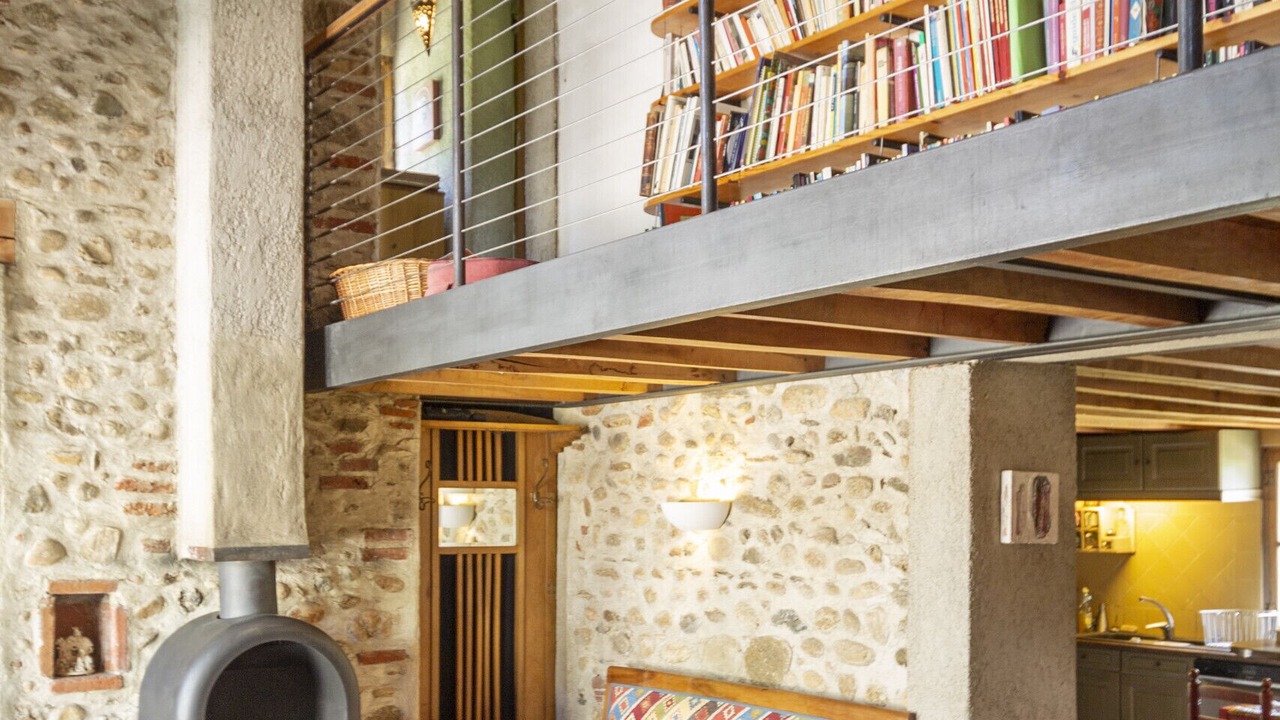 Photo of Livingroom in Ille-sur-Tet