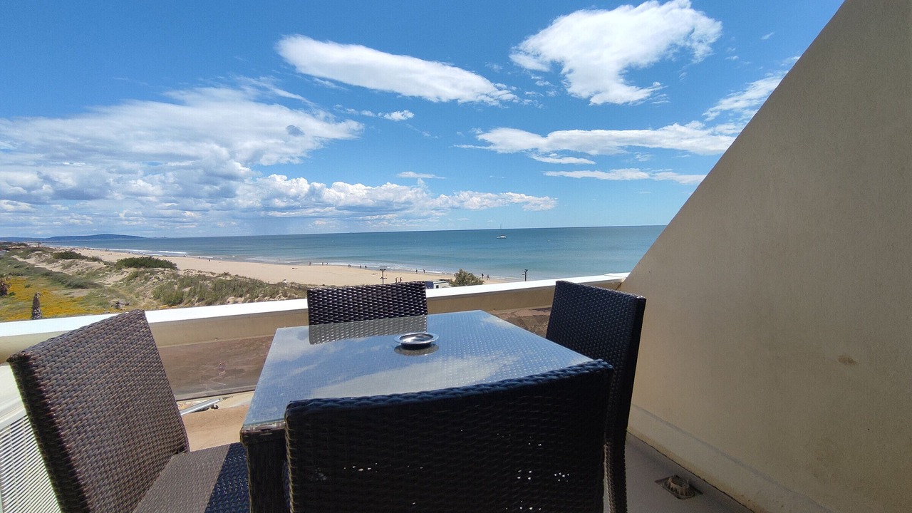 Photo of Outdoor in Naturist Village