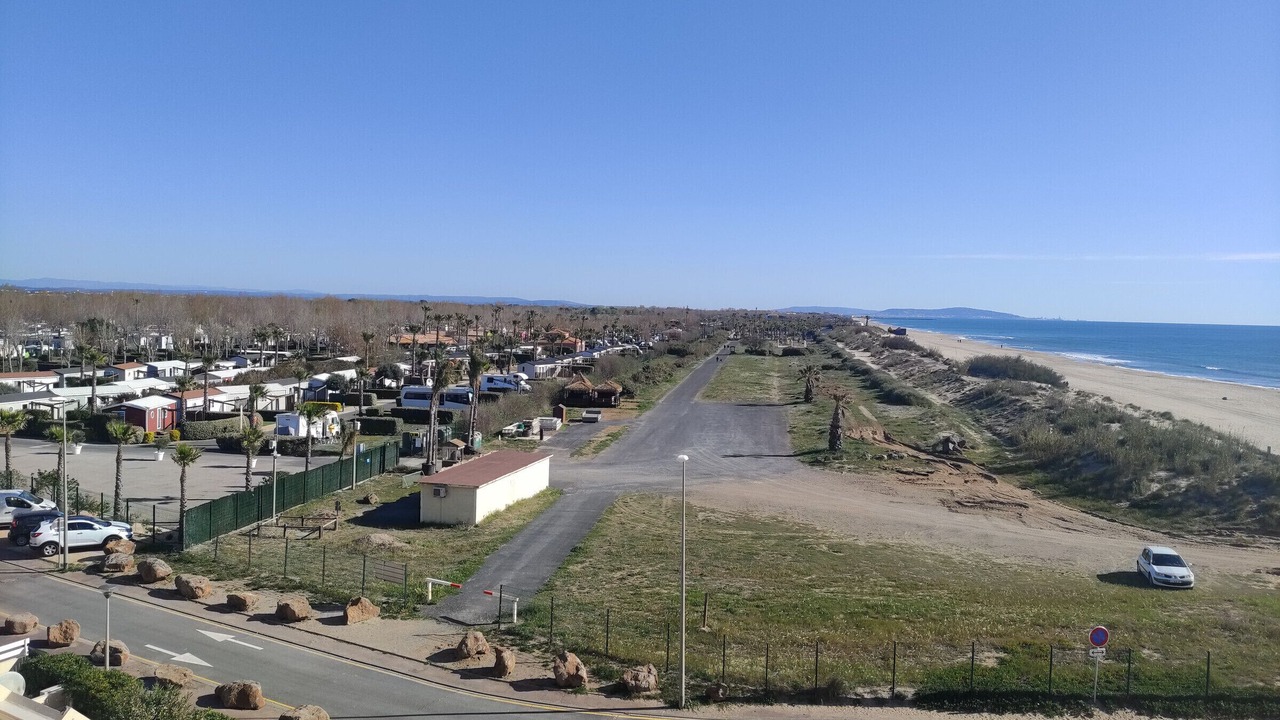 Photo of Outdoor in Naturist Village