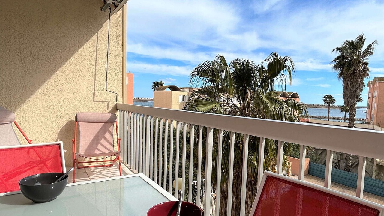 Photo of Outdoor in Port Rive Gauche