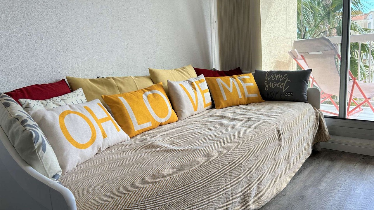 Photo of Bedroom in Port Rive Gauche