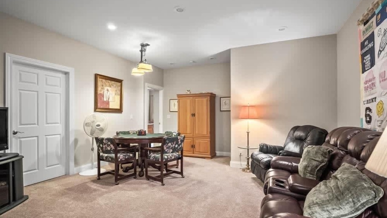 Photo of Bedroom in Leadville North