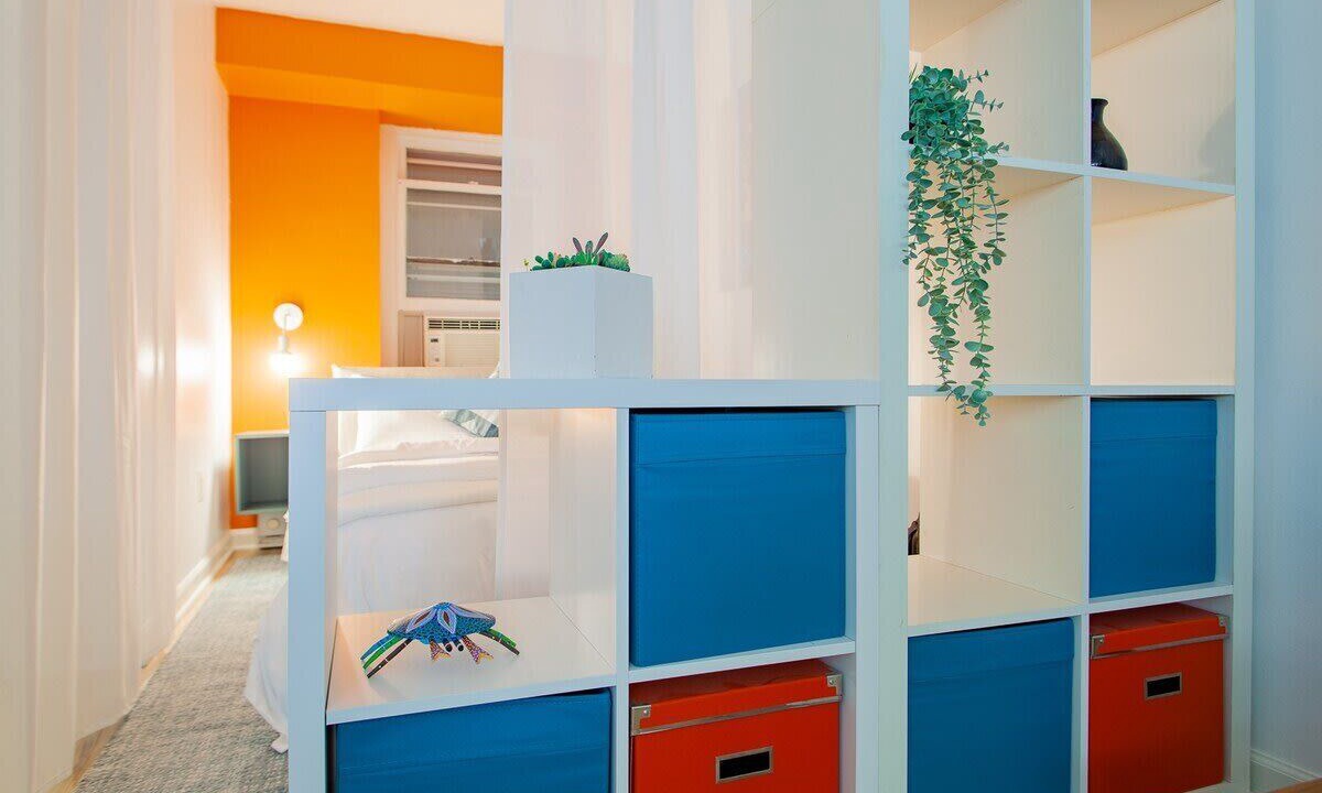 Photo of Bedroom in Adams Morgan