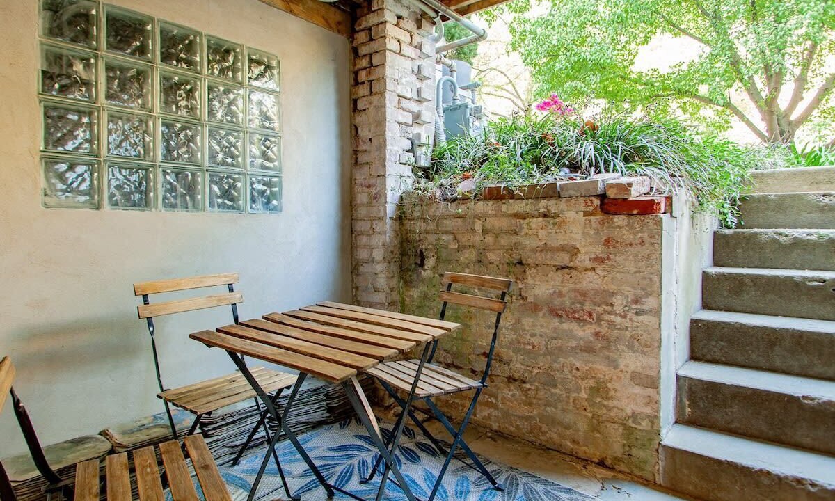 Photo of Outdoor in Adams Morgan