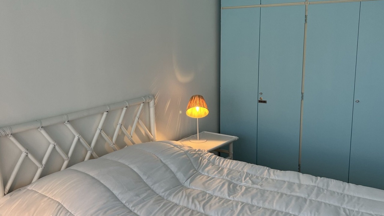 Photo of Bedroom in Cabourg